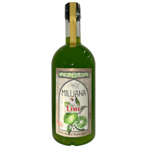 Sirop Milliana laym 700 ml