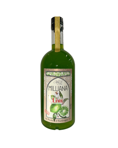 Sirop Milliana laym 700 ml