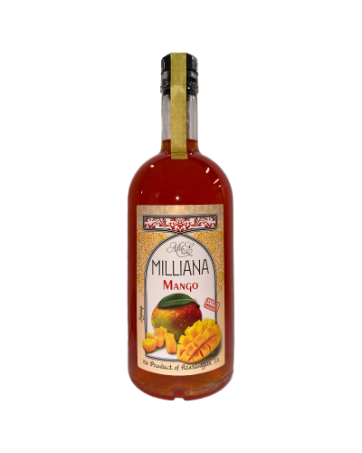 Sirop Milliana manqo 700 ml