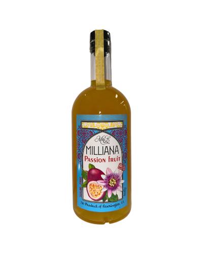 Sirop Milliana marakuya 700 ml