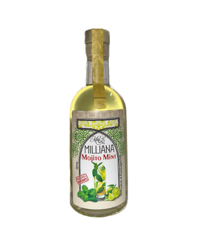 Sirop Milliana moxito 700 ml