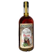 Sirop Milliana pivə 700 ml