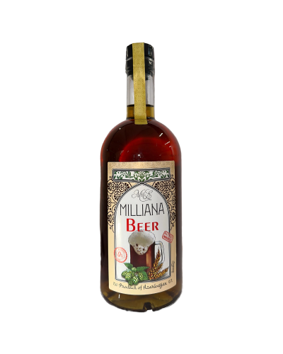 Sirop Milliana pivə 700 ml