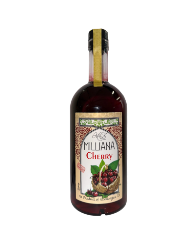 Sirop Milliana albalı 700 ml