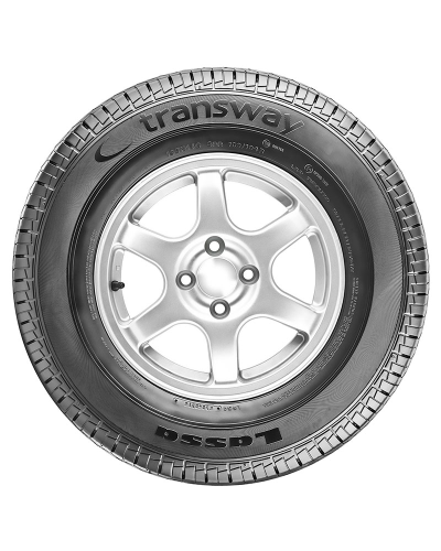 Lassa Transway 109/107R 215/65R16C (001.LS.243603)
