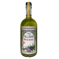 Sirop Milliana rozmarin 700 ml