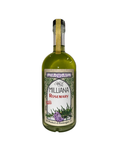Sirop Milliana rozmarin 700 ml