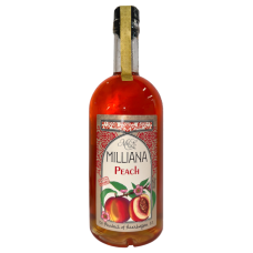 Sirop Milliana Şaftalı 700 ml