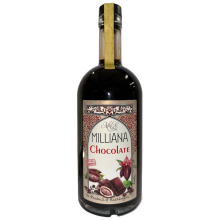 Sirop Milliana Şokolad 700 ml
