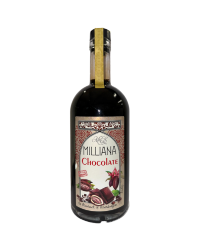 Sirop Milliana Şokolad 700 ml