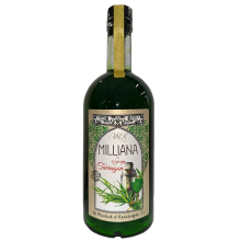 Sirop Milliana Tərxun 700 ml