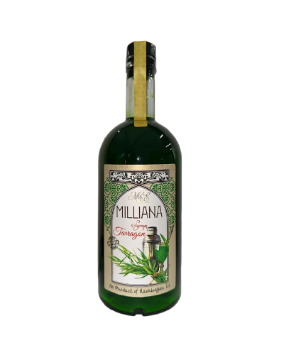 Sirop Milliana Tərxun 700 ml
