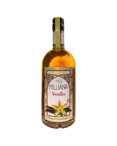 Sirop Milliana Vanil 700 ml