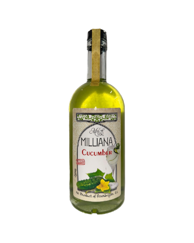 Sirop Milliana Xiyar 700 ml