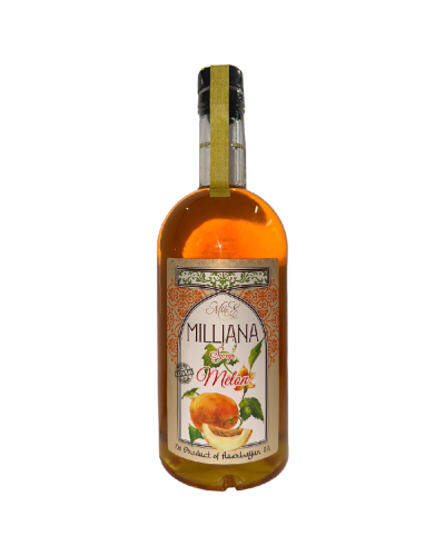 Sirop Milliana Yemiş 700 ml