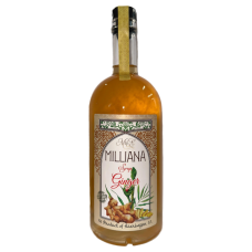 Sirop Milliana Zəncəfil 700 ml