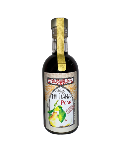 Sirop Milliana Armud 250 ml