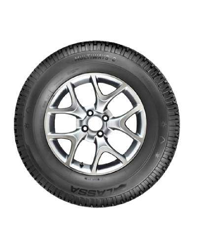 Lassa Multiways M+S 113/111Q 215/75R16C (001.LS.243392)