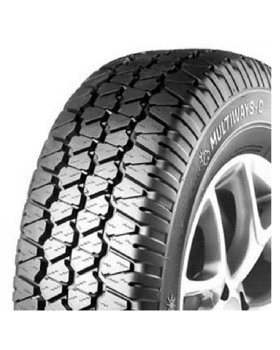 Lassa Multiways M+S 113/111Q 215/75R16C (001.LS.243392)