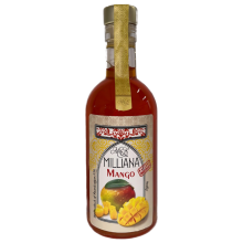 Sirop Milliana Mango 250 ml