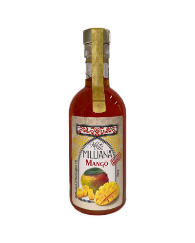 Sirop Milliana Mango 250 ml