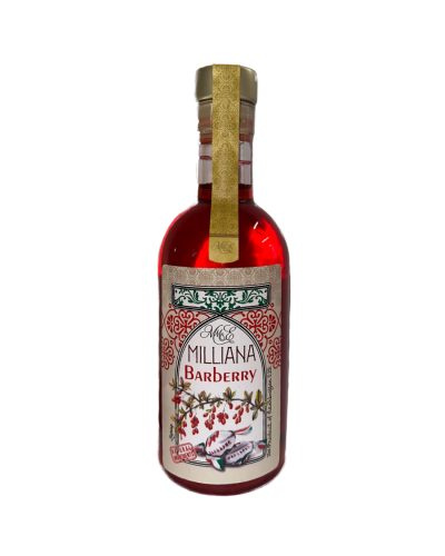 Sirop Milliana Zirinc 250 ml
