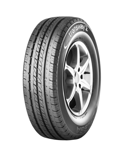 Lassa Transway 2 121/120R 12PR 225/75R16C (001.LS.243435)