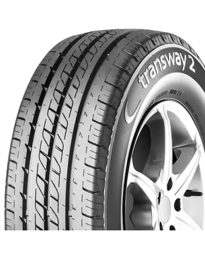 Lassa Transway 2 121/120R 12PR 225/75R16C (001.LS.243435)