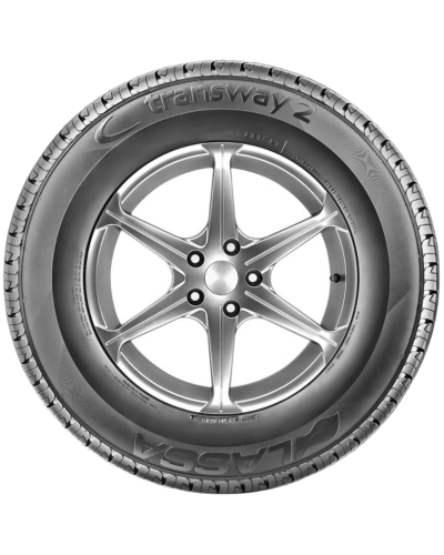 Lassa Transway 2 121/120R 12PR 225/75R16C (001.LS.243435)