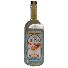 Sirop Milliana şəkərsiz Sweetener 700 ml