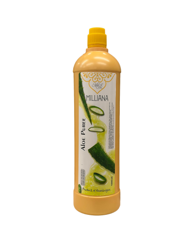 Püre Milliana aloe 1 lt
