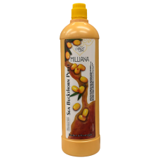 Püre Milliana çaytikanı 1 lt