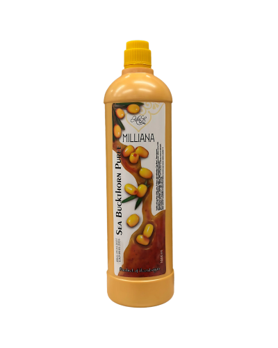 Püre Milliana çaytikanı 1 lt