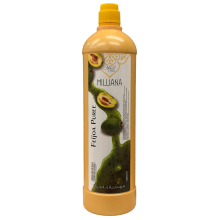 Püre Milliana feyxoa 1 lt