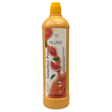 Püre Milliana qreypfrut 1 lt