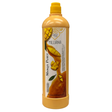 Püre Milliana manqo 1 lt