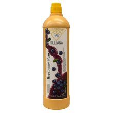Püre Milliana mavigilə 1 lt