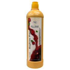 Püre Milliana moruq 1 lt