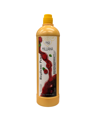 Püre Milliana moruq 1 lt