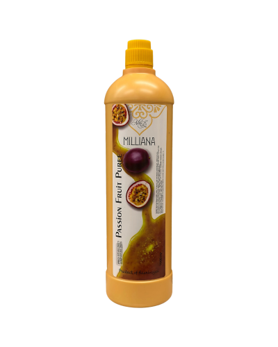 Püre Milliana Passion Fruit 1 lt