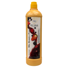 Püre Milliana qiləmeyvəli 1 lt