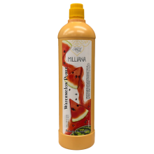 Püre Milliana qarpız 1 lt