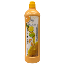 Püre Milliana sitrus qarışığı 1 lt