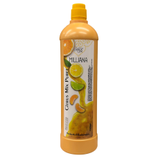 Püre Milliana sitrus qarışığı 1 lt