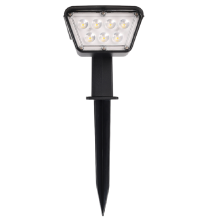 Bağ üçün lampa Solart Smart Solar Lights SLRT-008