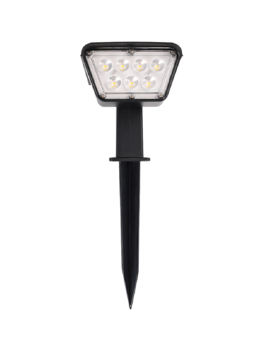 Bağ üçün lampa Solart Smart Solar Lights SLRT-008