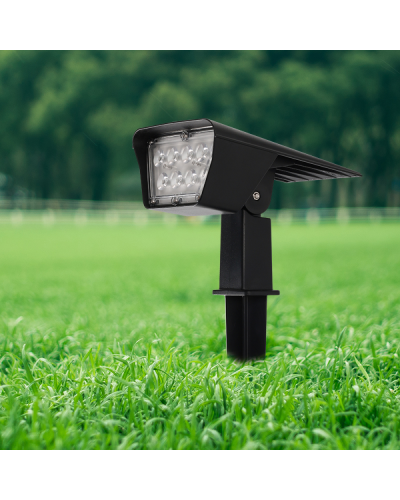 Bağ üçün lampa Solart Smart Solar Lights SLRT-008