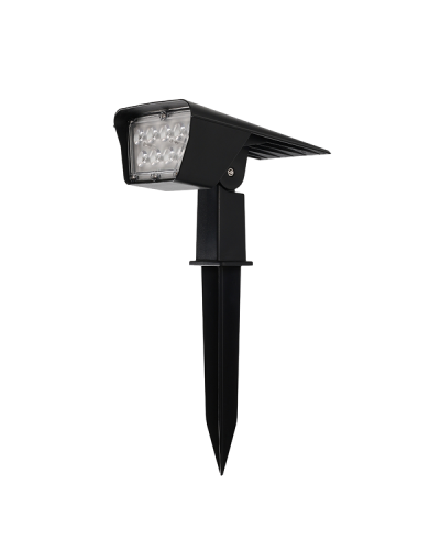 Bağ üçün lampa Solart Smart Solar Lights SLRT-008