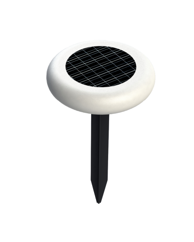 Bağ üçün lampa Solart Smart Solar SLRT-009