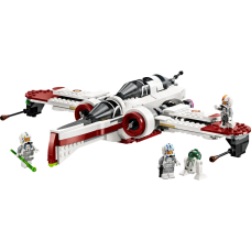 LEGO Constructor Star Wars Arc-170 Starfighter 75402 / 5702017817460